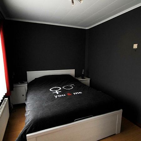 Holiday Home De Judestraat クノック・ヘイスト エクステリア 写真