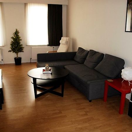 Holiday Home De Judestraat クノック・ヘイスト エクステリア 写真
