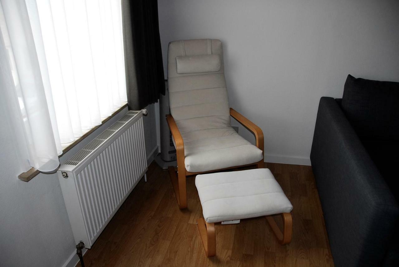 Holiday Home De Judestraat クノック・ヘイスト エクステリア 写真