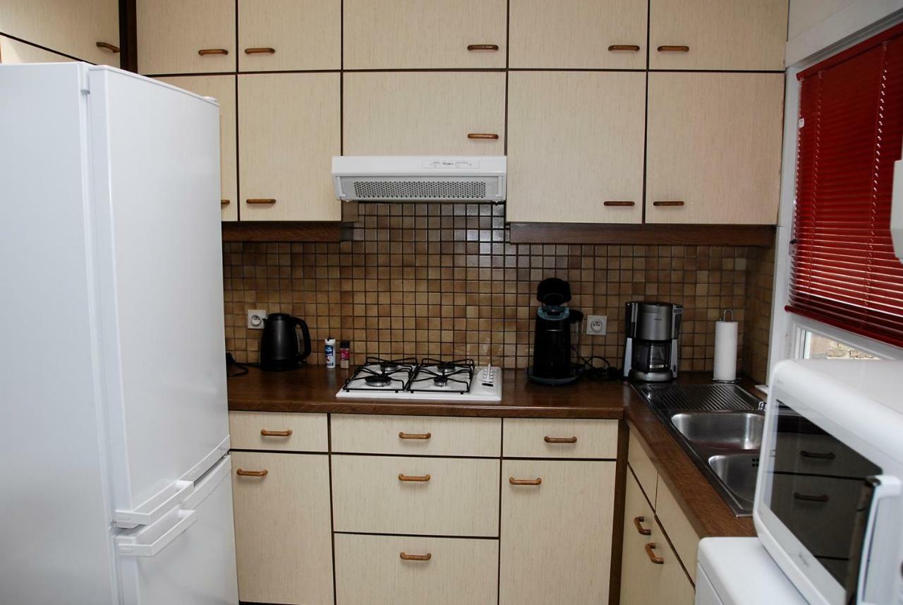 Holiday Home De Judestraat クノック・ヘイスト エクステリア 写真