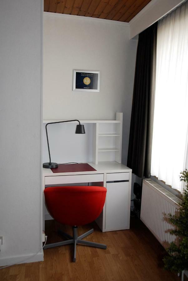 Holiday Home De Judestraat クノック・ヘイスト エクステリア 写真